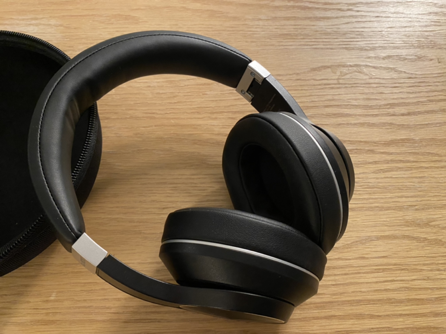 Vankyo Noise Cancelling Headphones C751 - photo 2