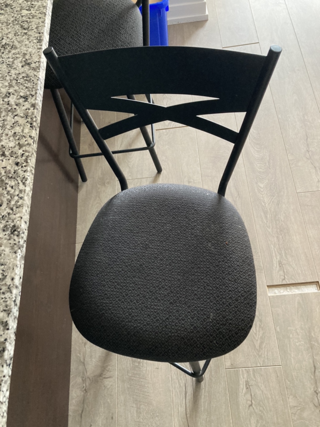 Matching set of Bar Stools image indicator(4)