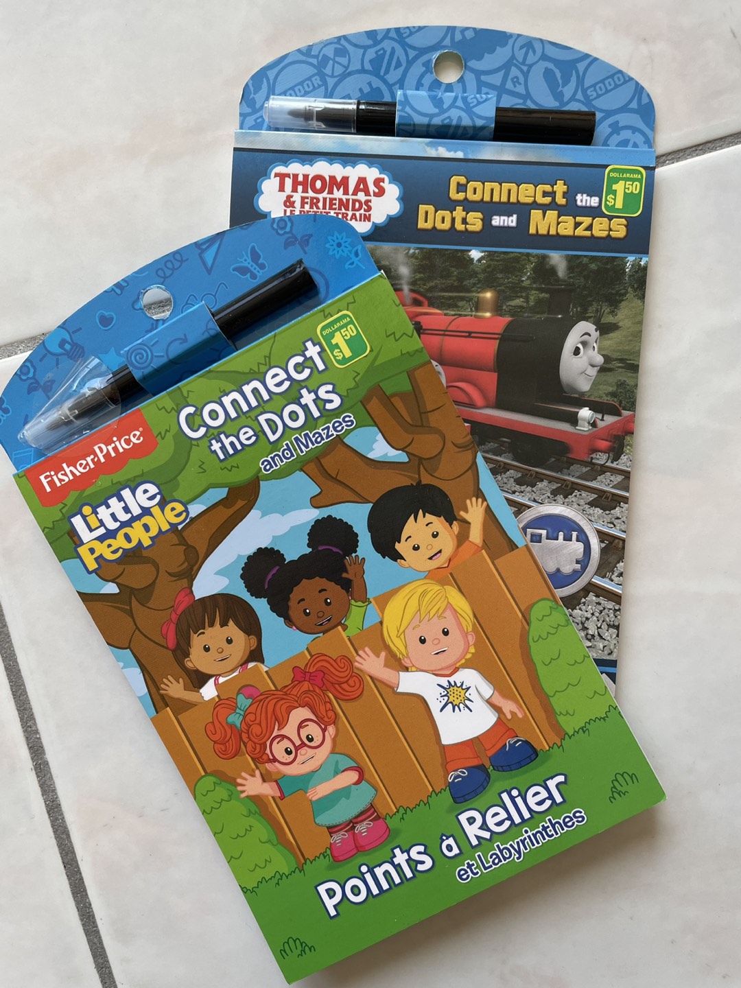 #freecycle : kids traveling book