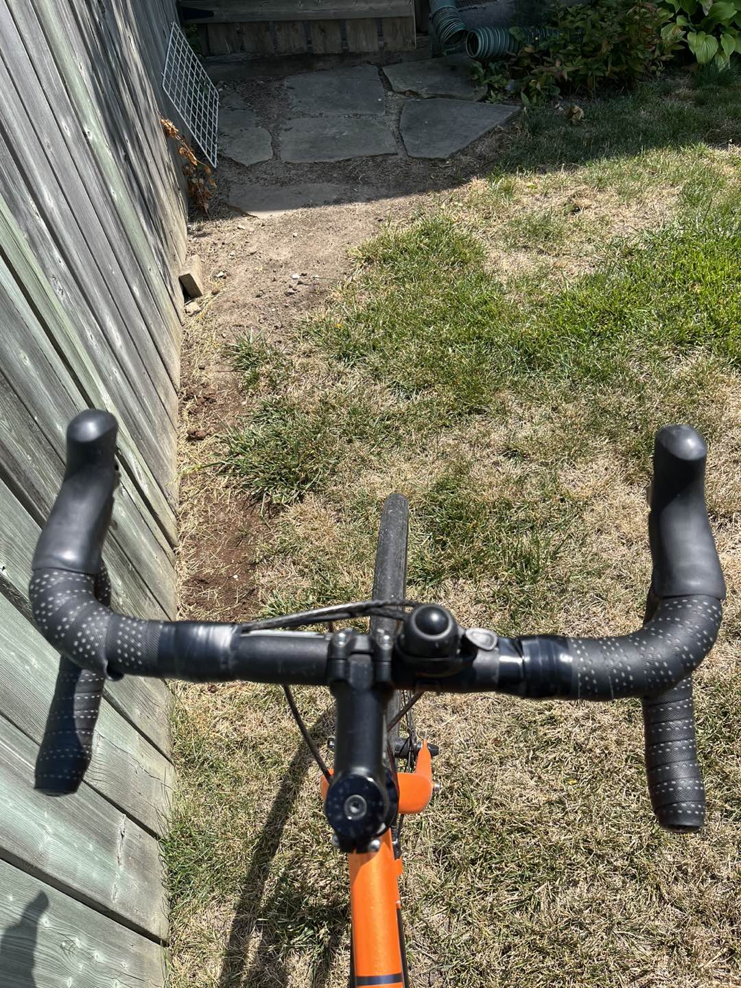 Road bike for sale - photo 3