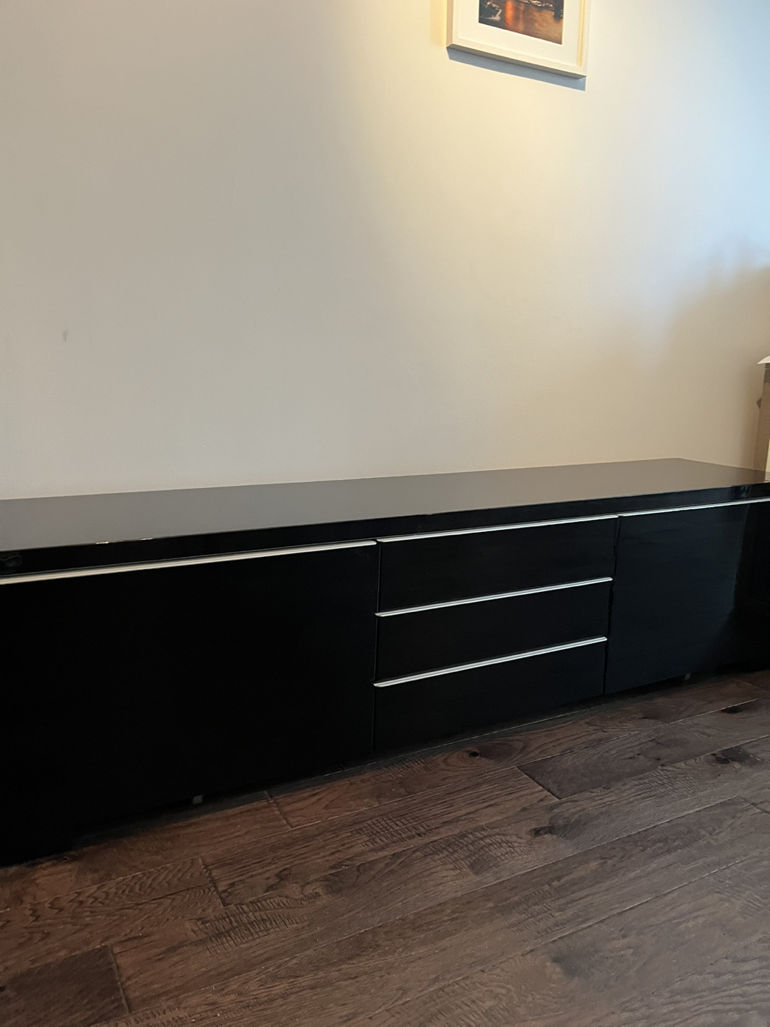 IKEA TV Stand