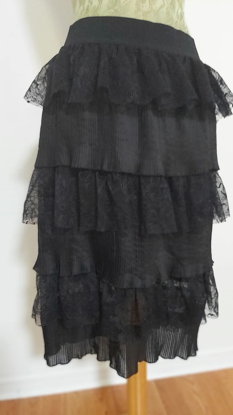 skirt (maska made itay)