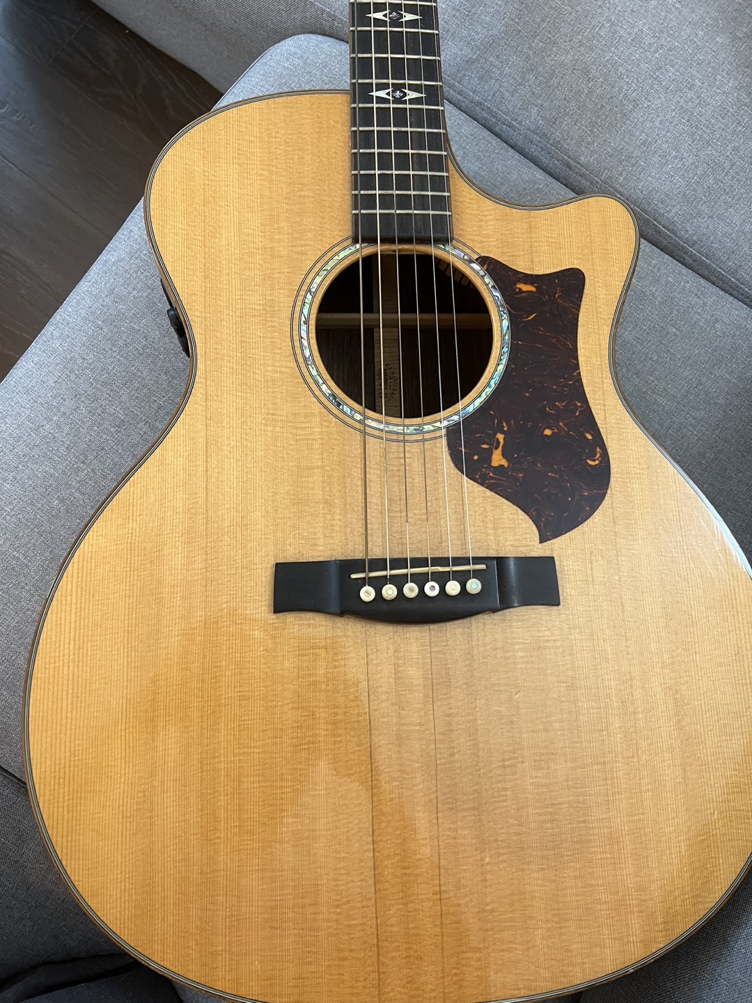 Martin Gpcpa1 thumbnail