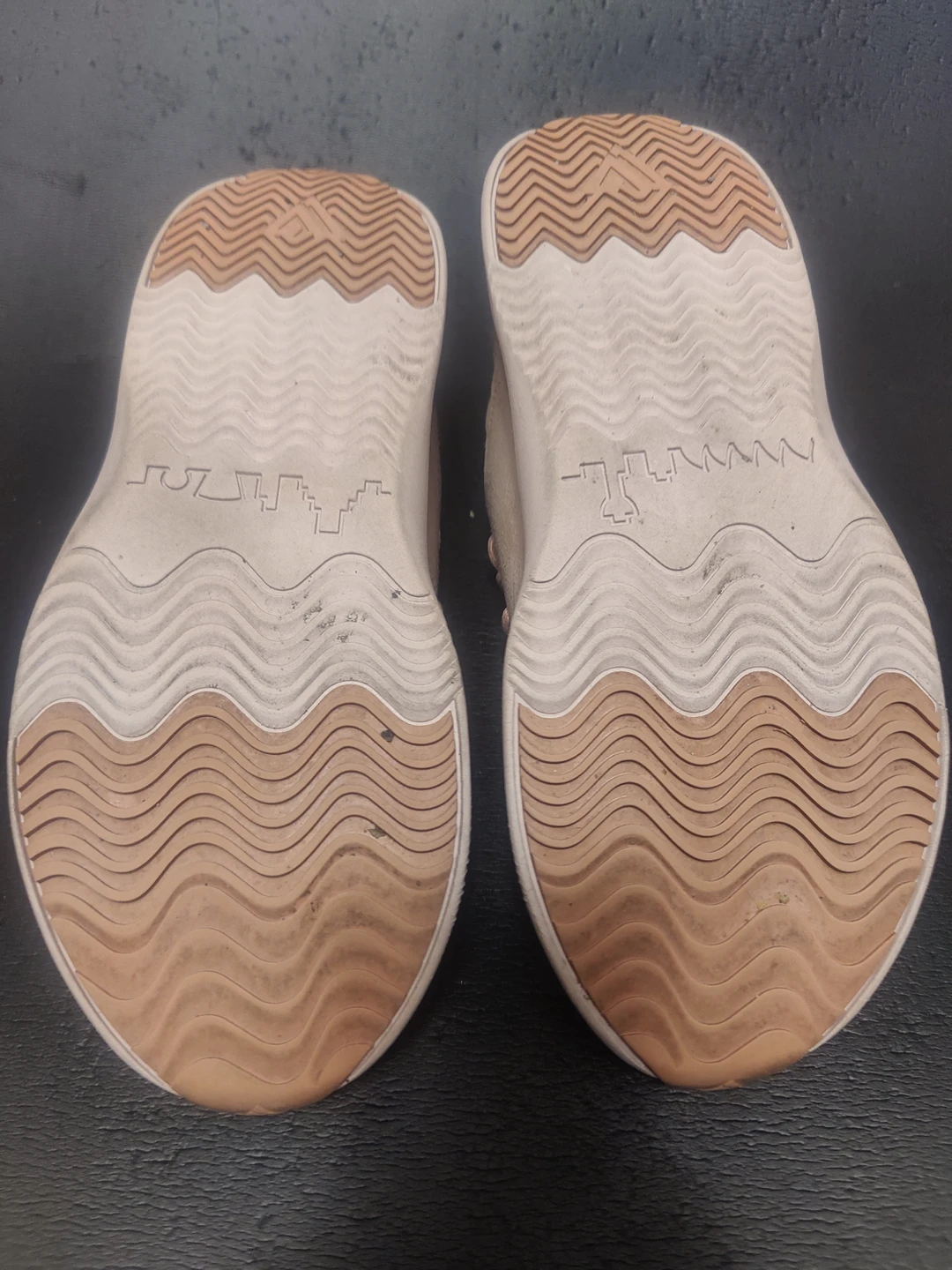 Men's Vessie waterproof shoes - photo 5