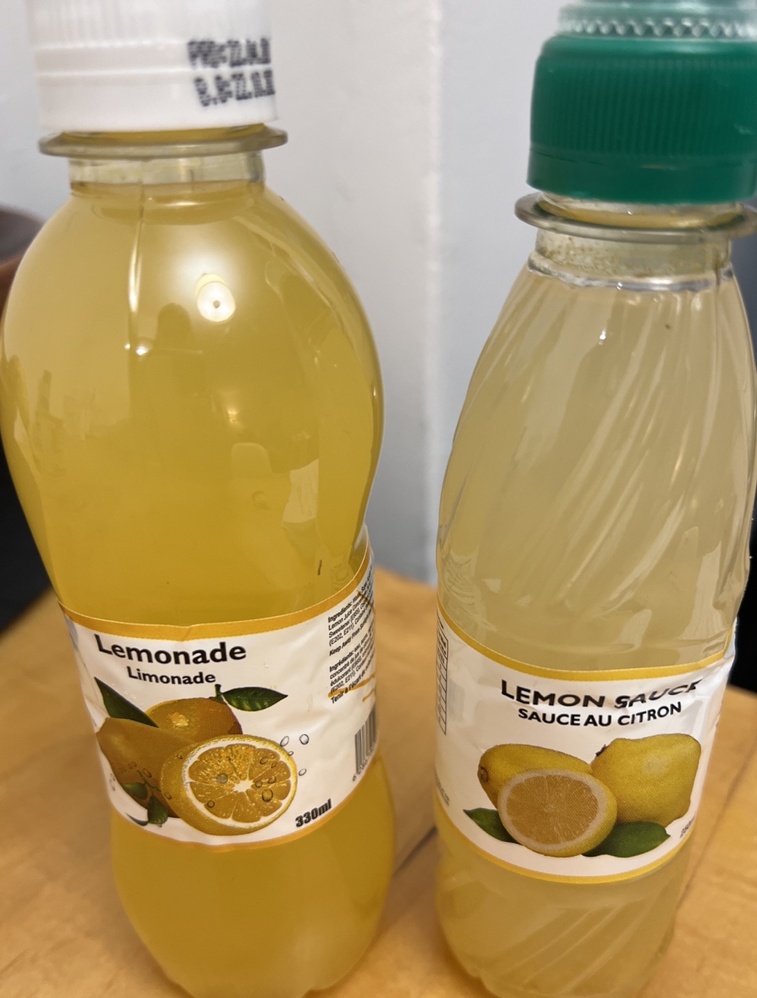 Lemonade #freecycle thumbnail
