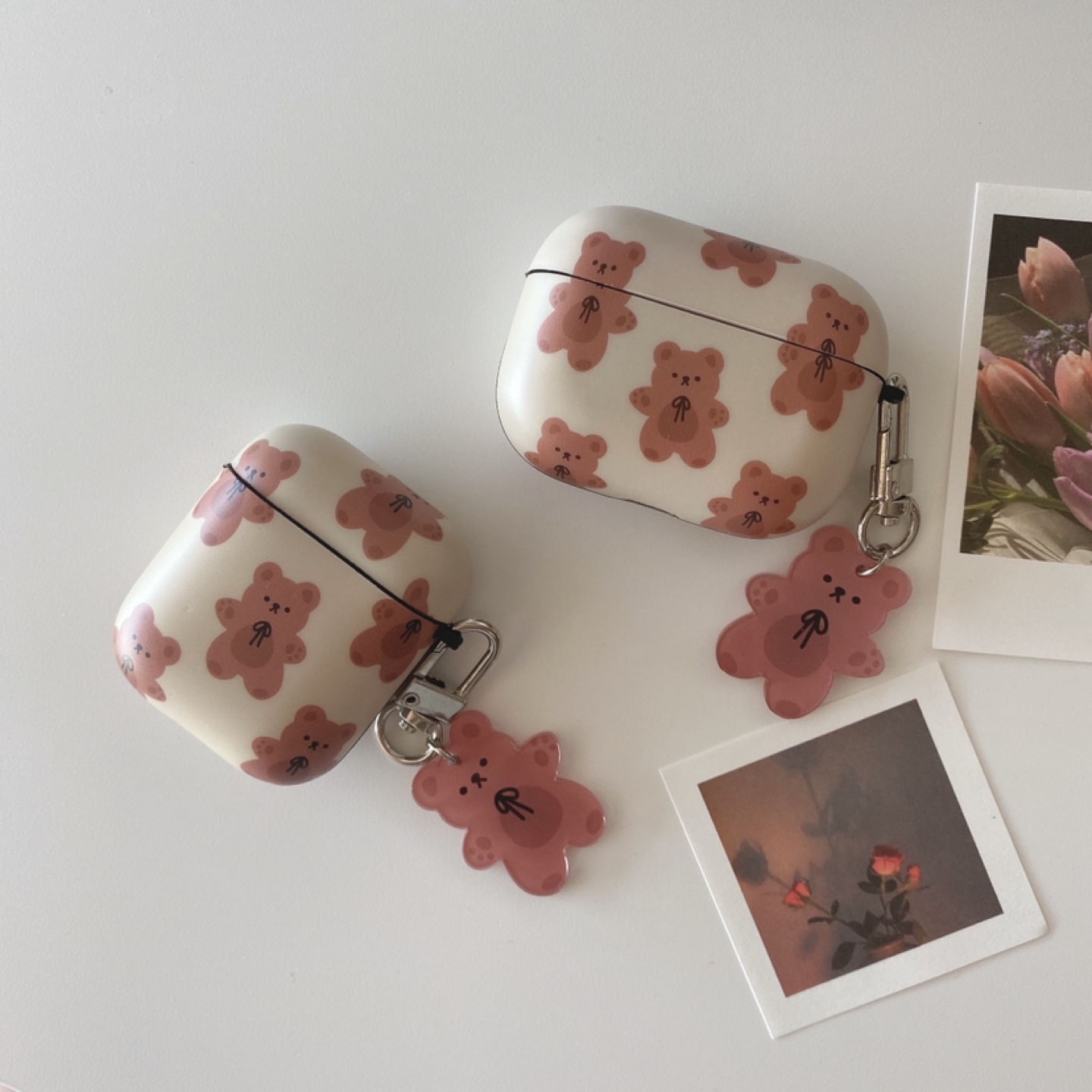 [NEW] AirPods case - Pro, 1/2, 3