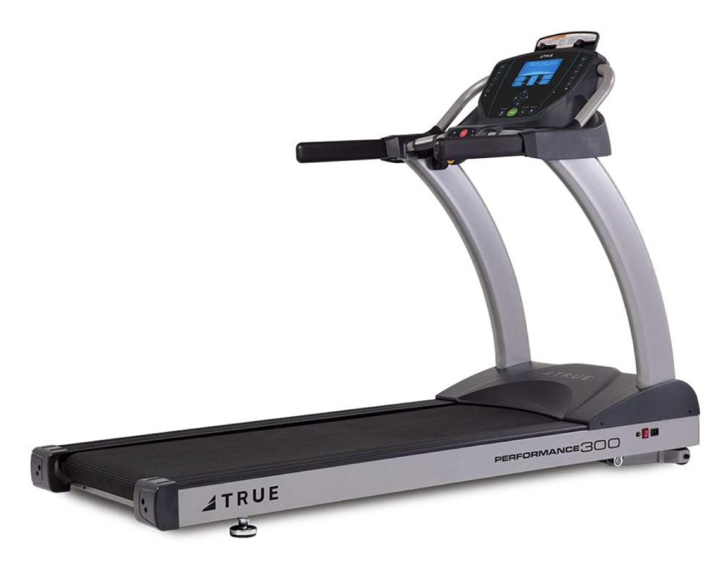 TREADMILL TRUE PS300  - WILL INCLUDE ALL THAT IS PHOTOGRAPHED