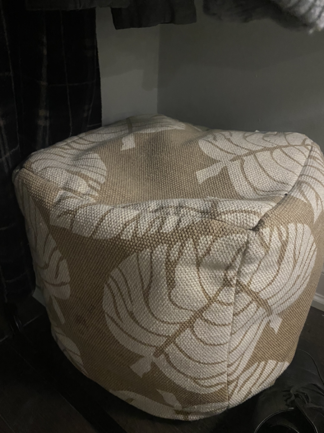 Pouf
