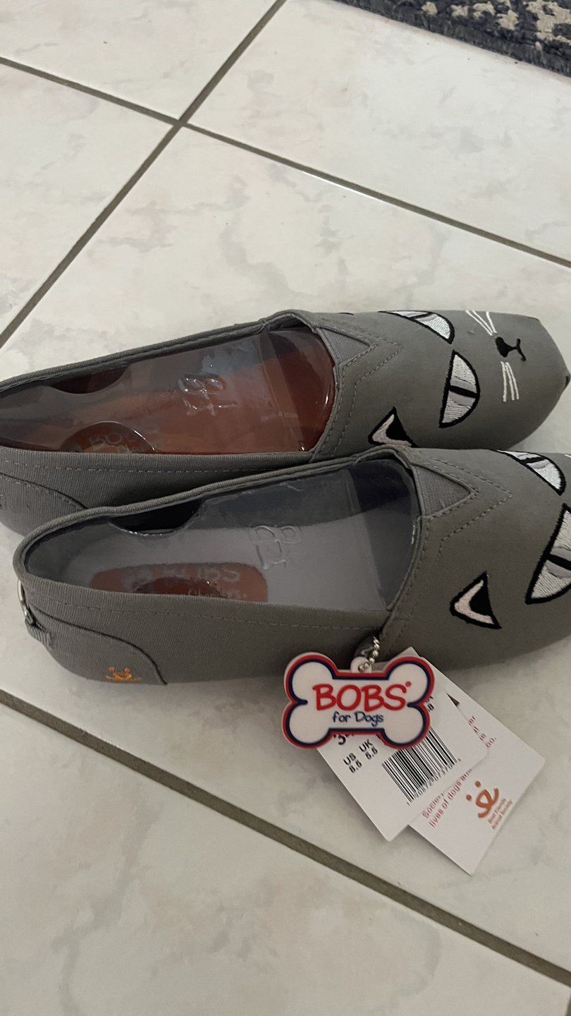 Bobs shoes thumbnail