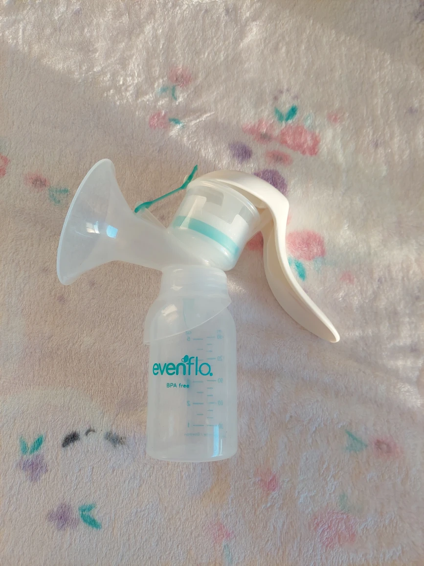Manuel Brest Pump