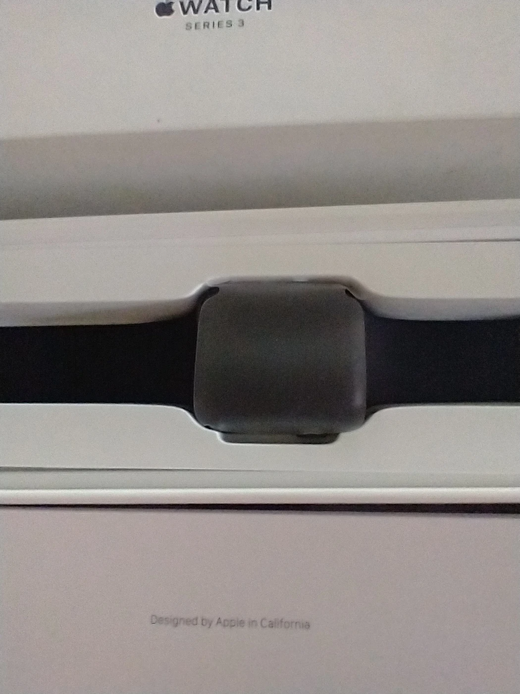 Brand New Apple Watch thumbnail