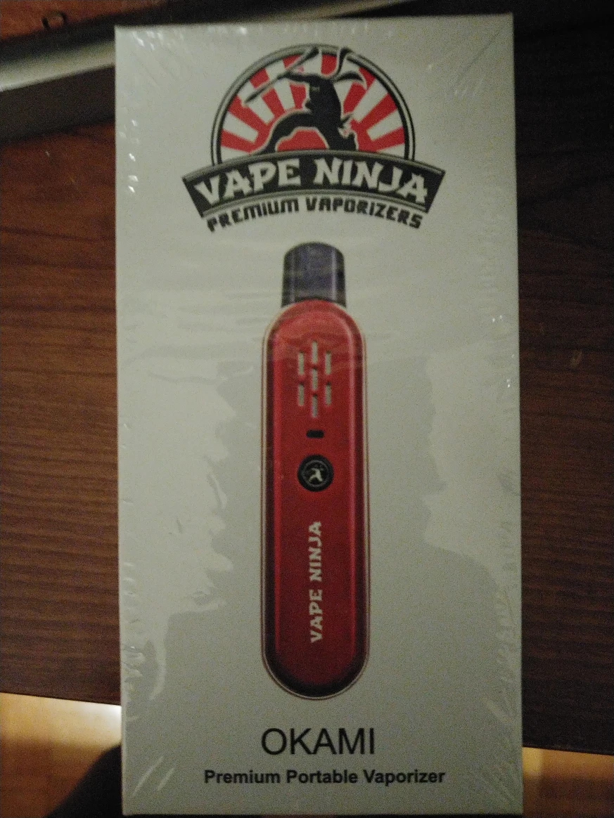vaporizer