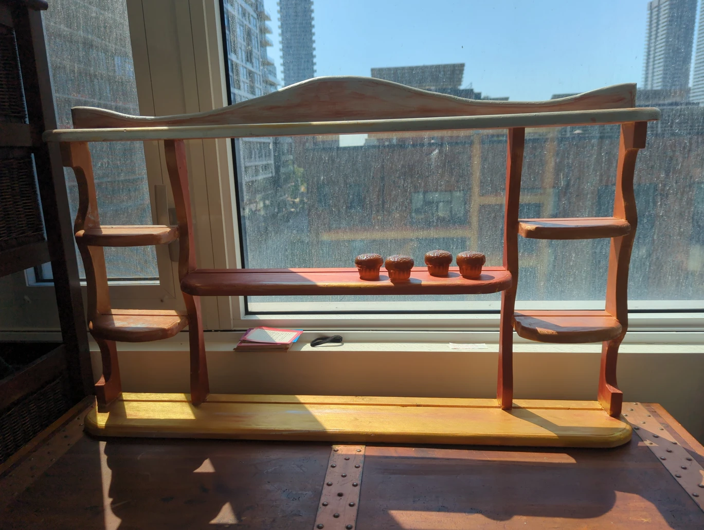 Shelf thumbnail