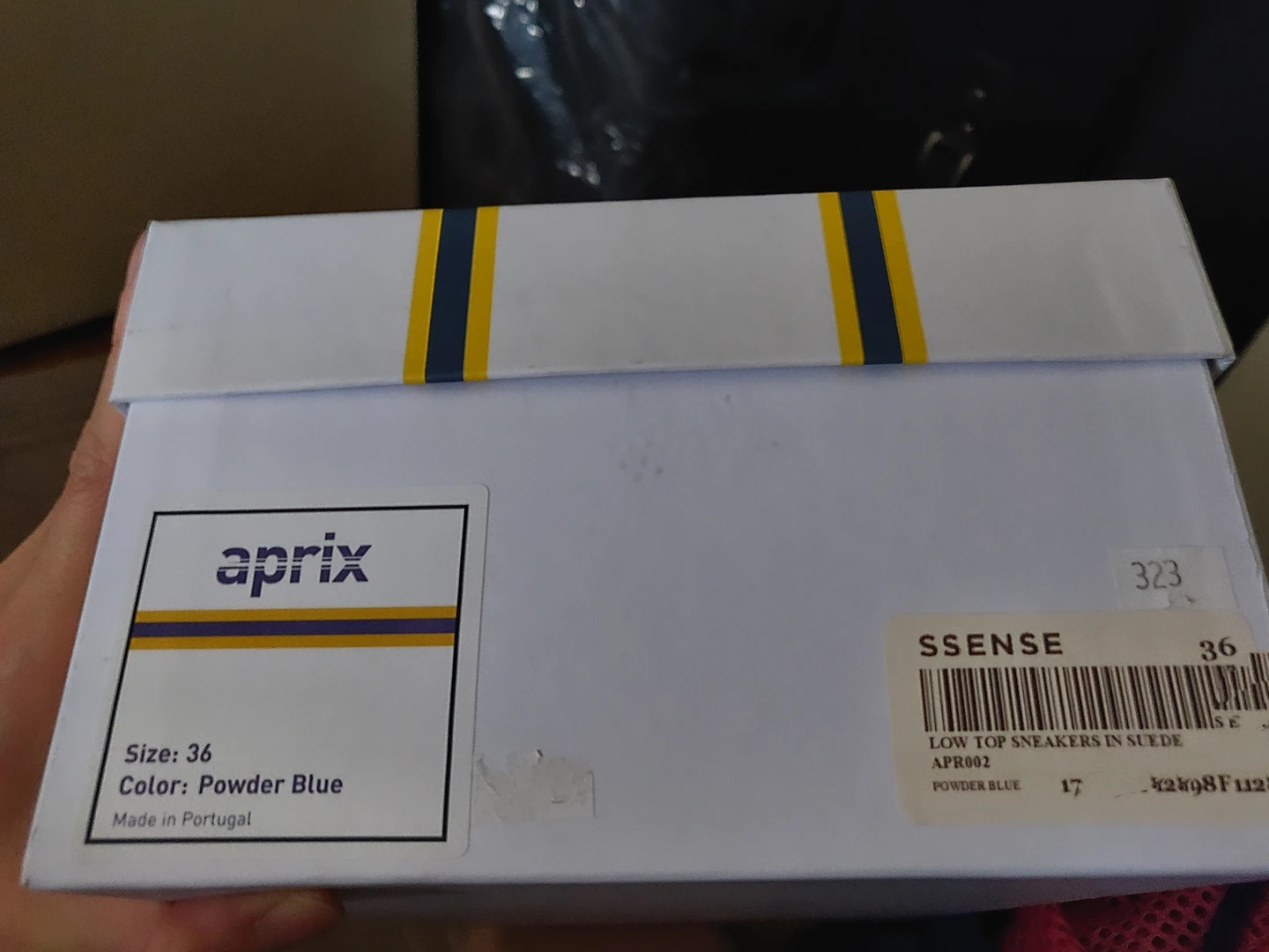 (New) Aprix sneaker image indicator(4)