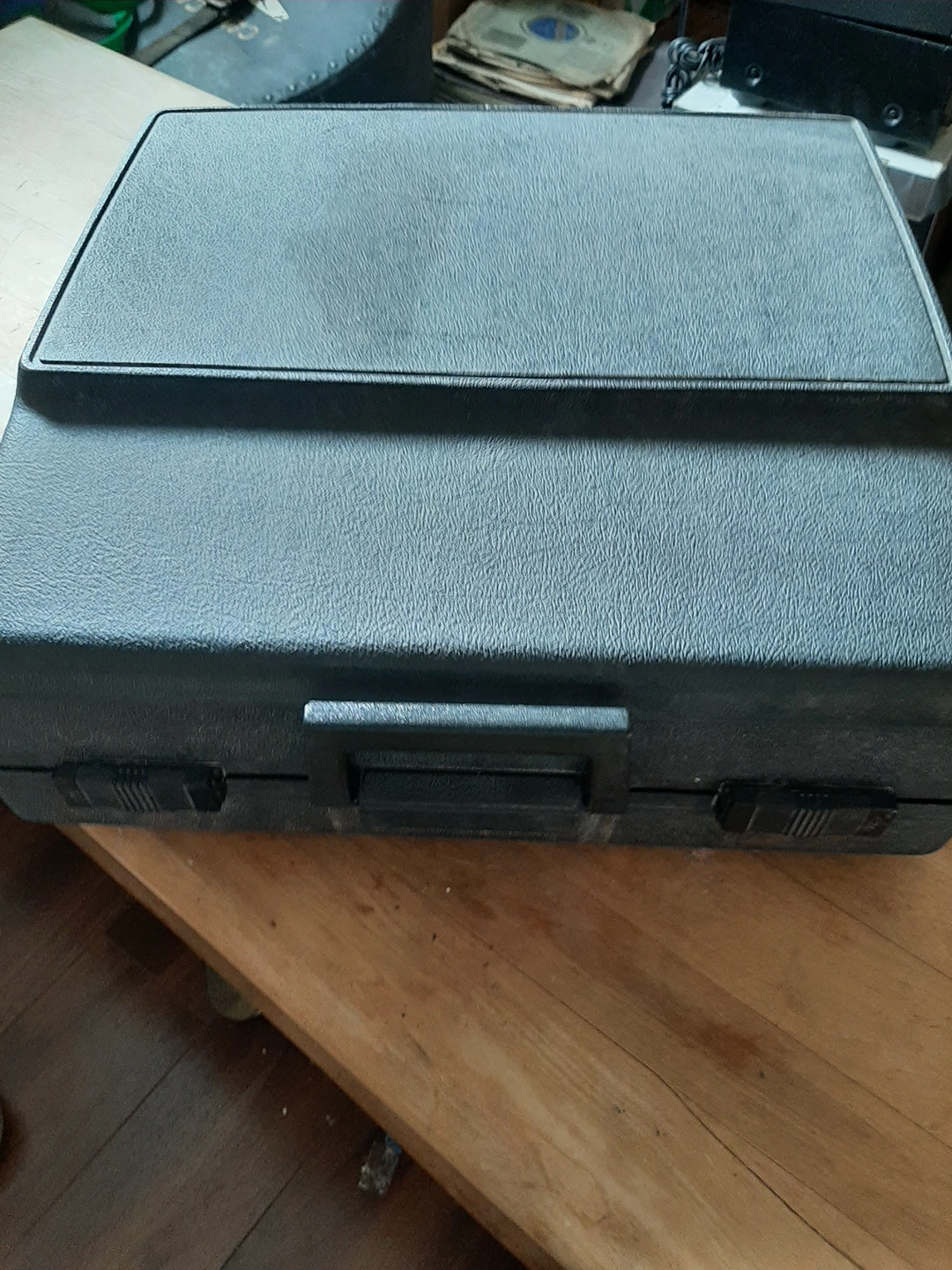 Electric Type writer - photo 3