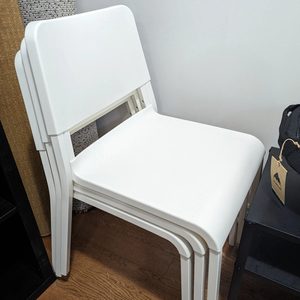 Ikea chairs
