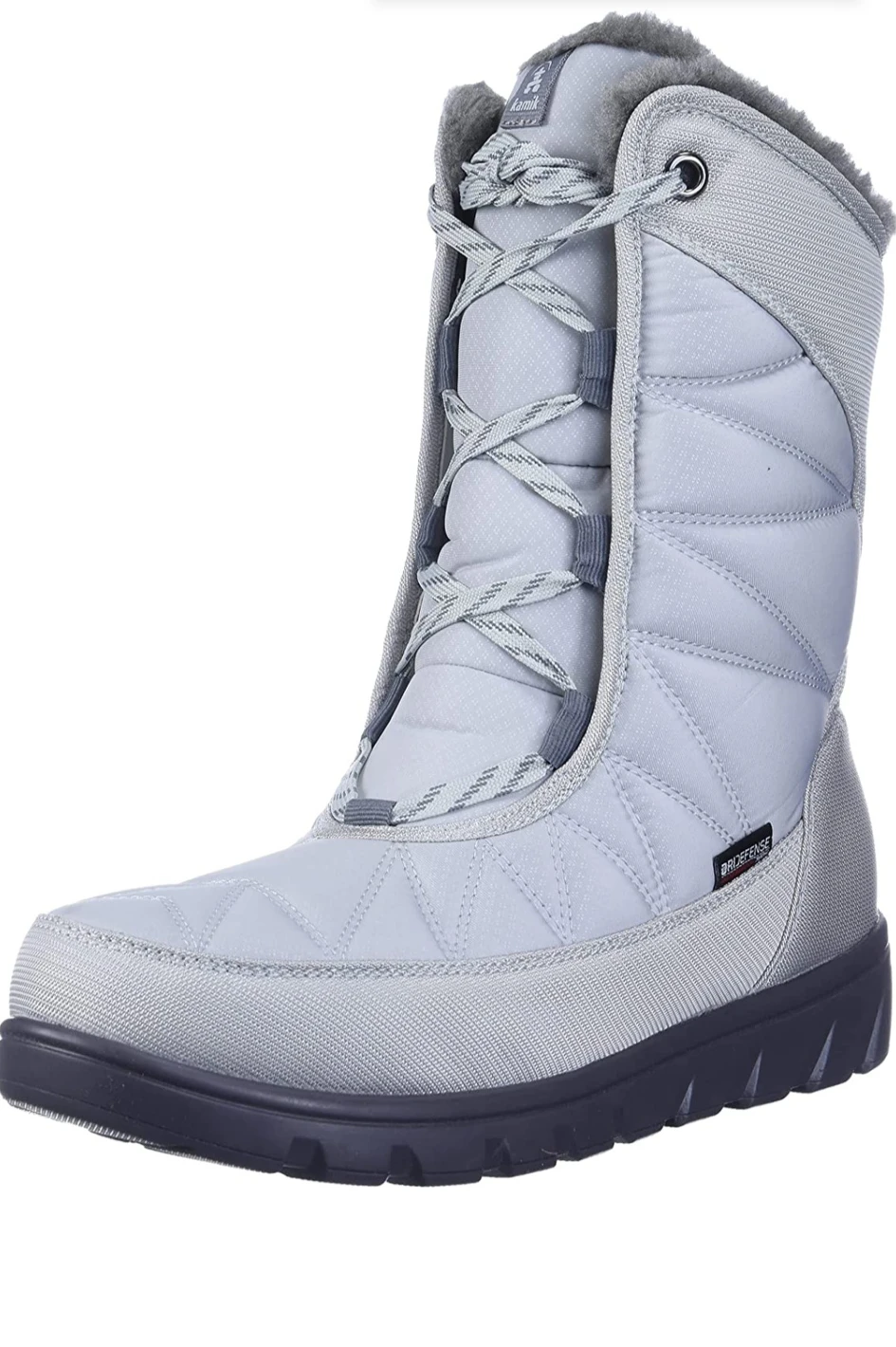 Kamik womens Hannah Mid Snow Boot

￼

￼

￼

￼

￼

￼

￼

￼
