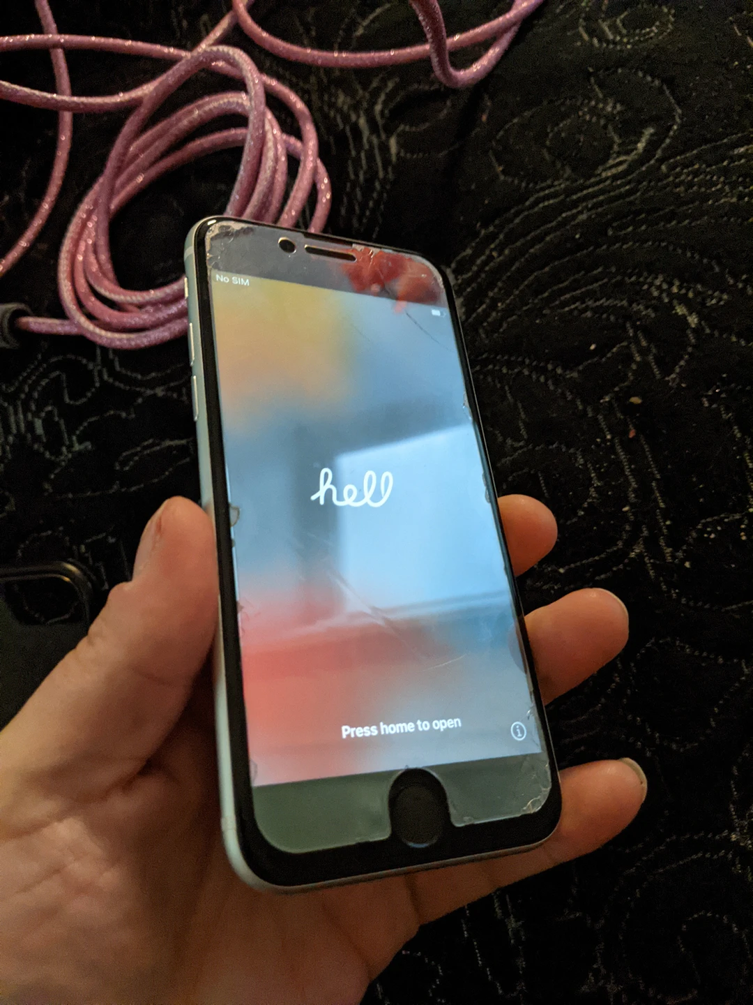 special Edition Iphone 2020 thumbnail