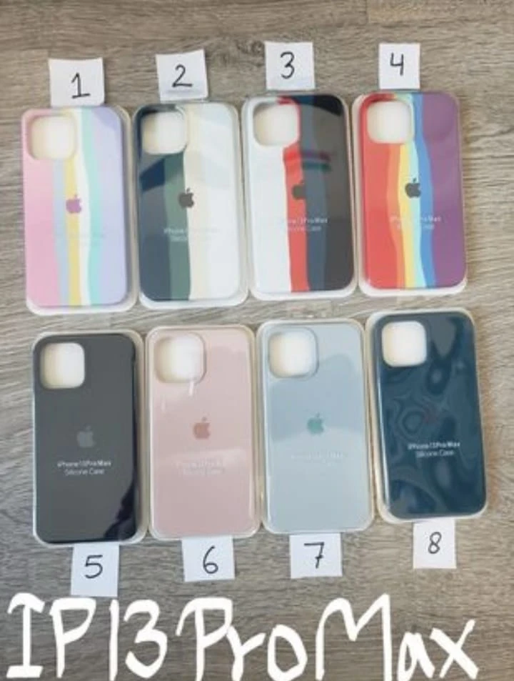 IPHONE Mobile back cover/cases - photo 4