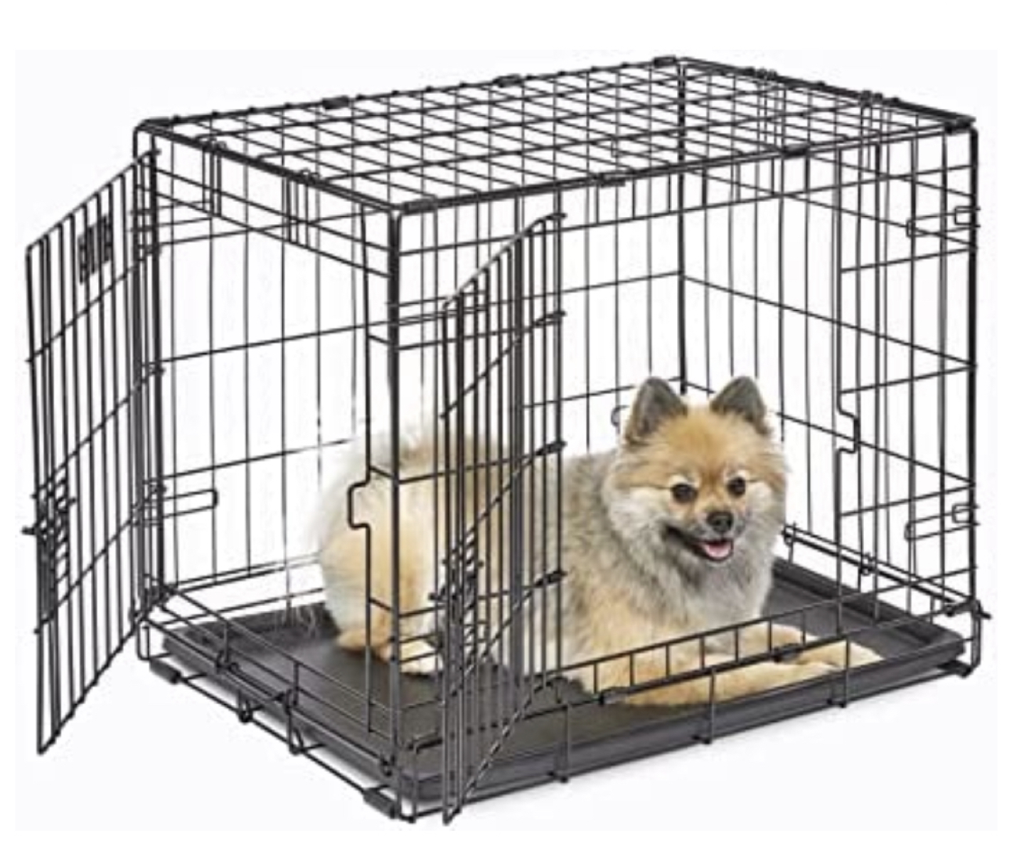 Small Dog Crate thumbnail