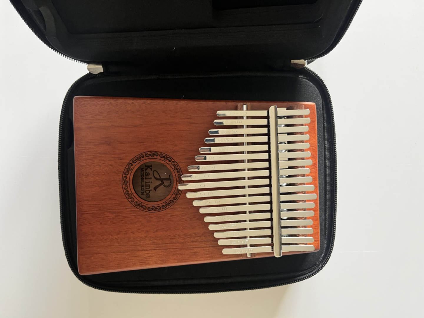 JDR Kalimba - photo 5