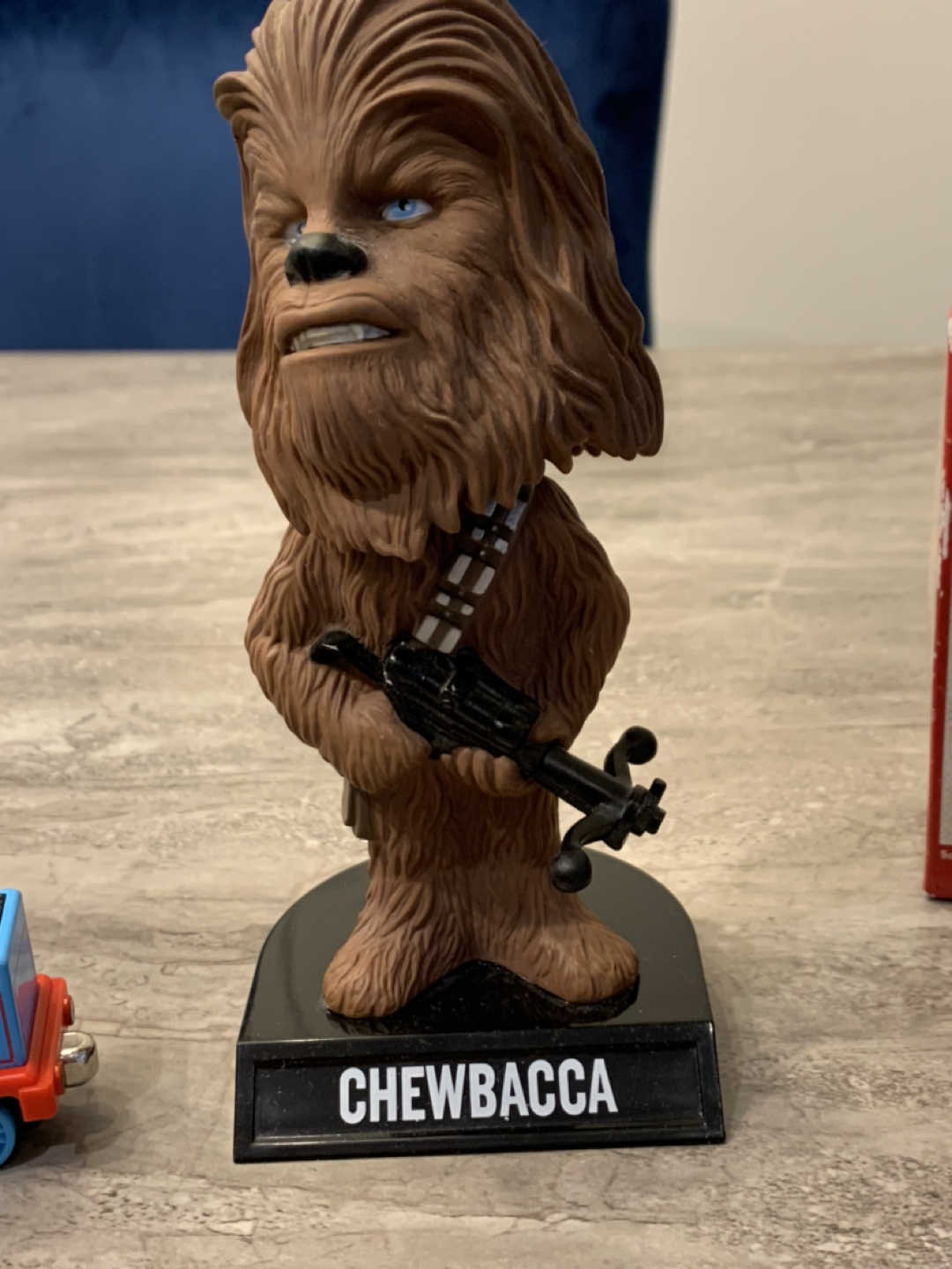 Variety of collectibles $5 each image indicator(5)