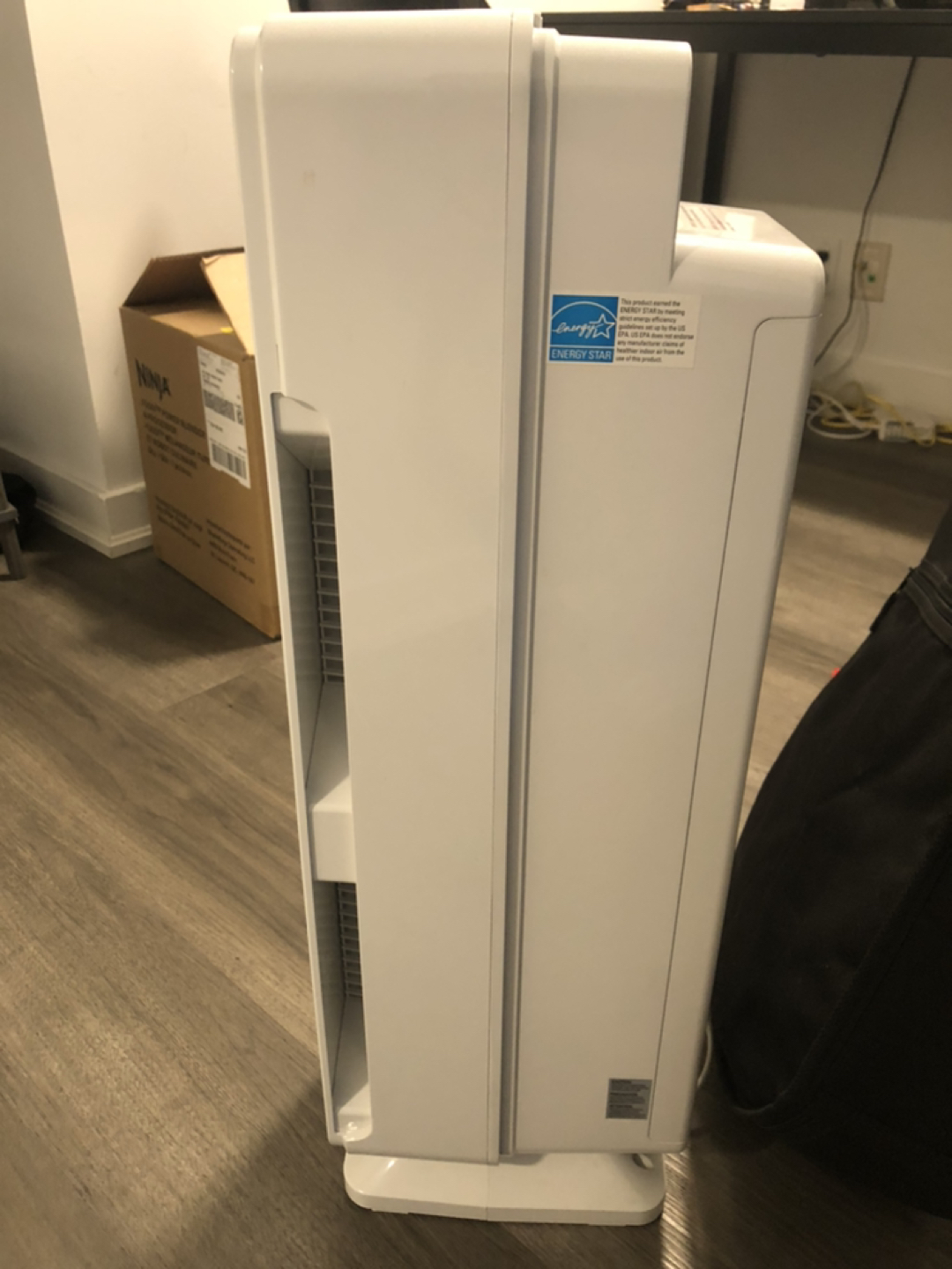 GermGuardian Air Purifier - photo 4
