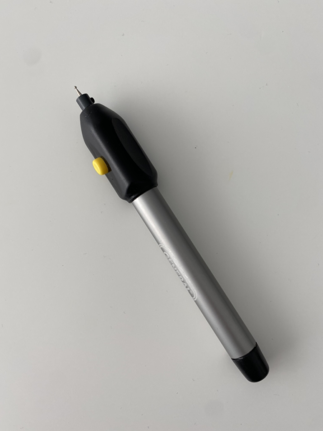 Precision Engraver thumbnail
