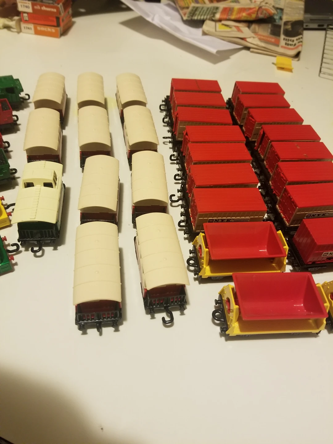 Vintage Matchbox - photo 4
