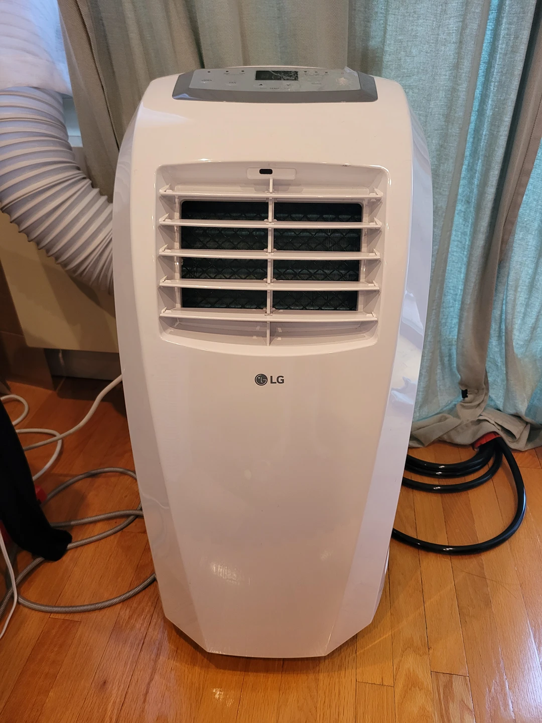 air conditioning