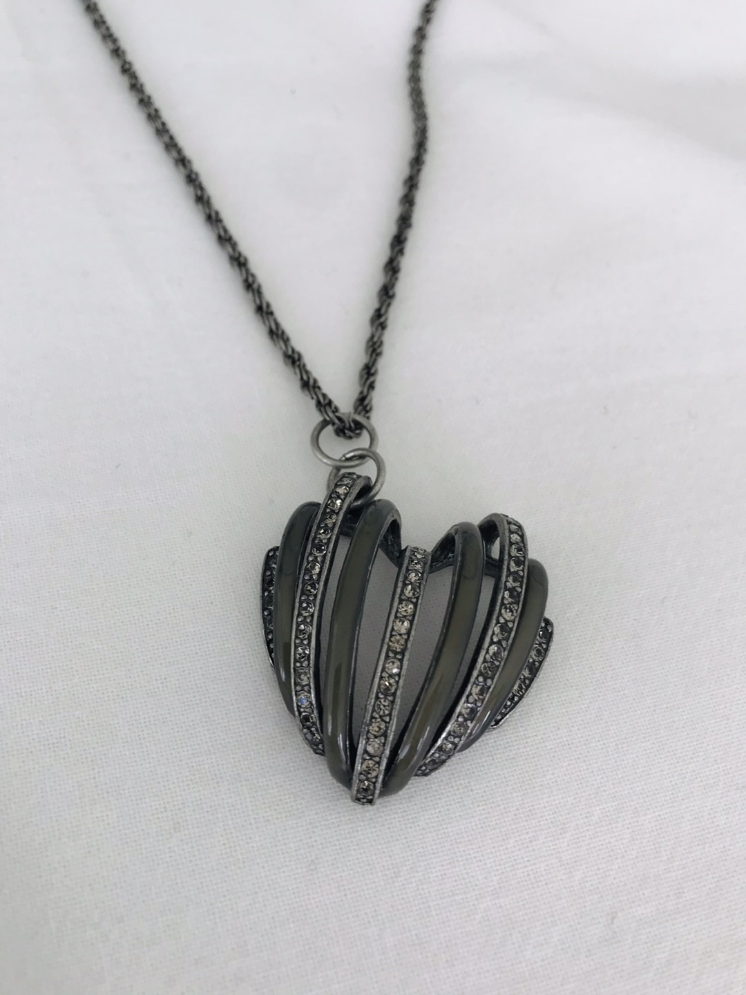 Long Necklace image indicator(4)