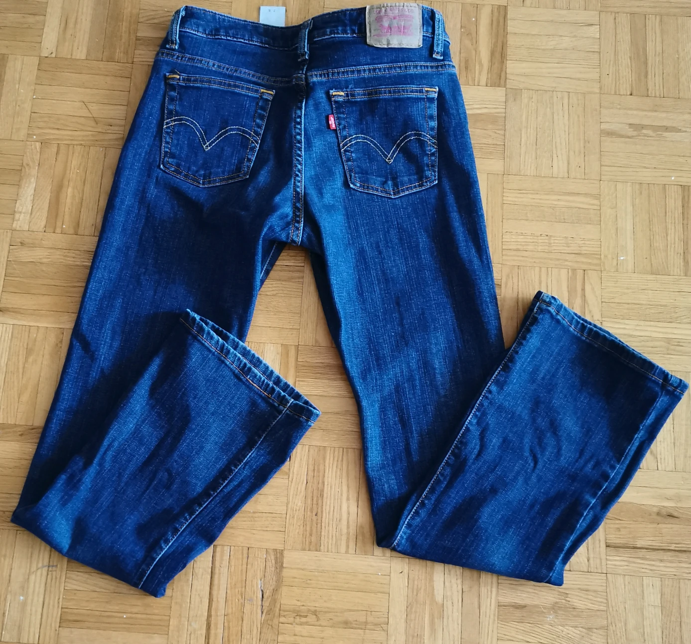 Levi's Boot cut jeans - photo 2