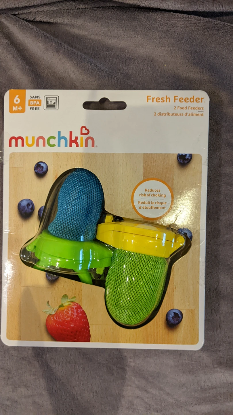 munchkin fresh feeder thumbnail
