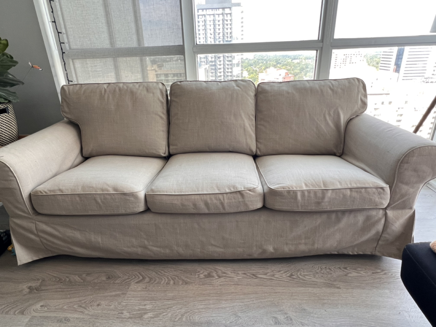Moving Out Sale