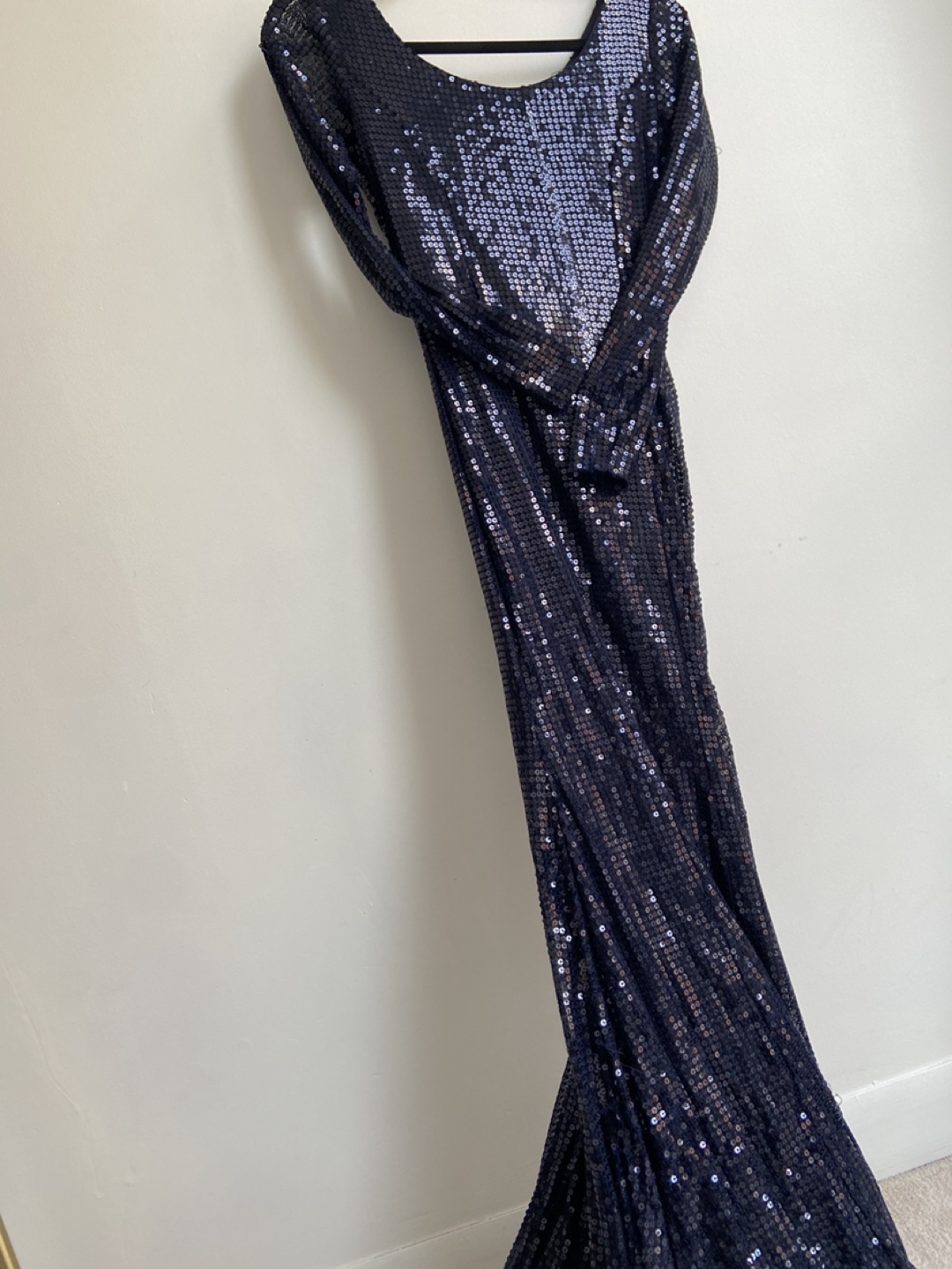 Evening dress - photo 4