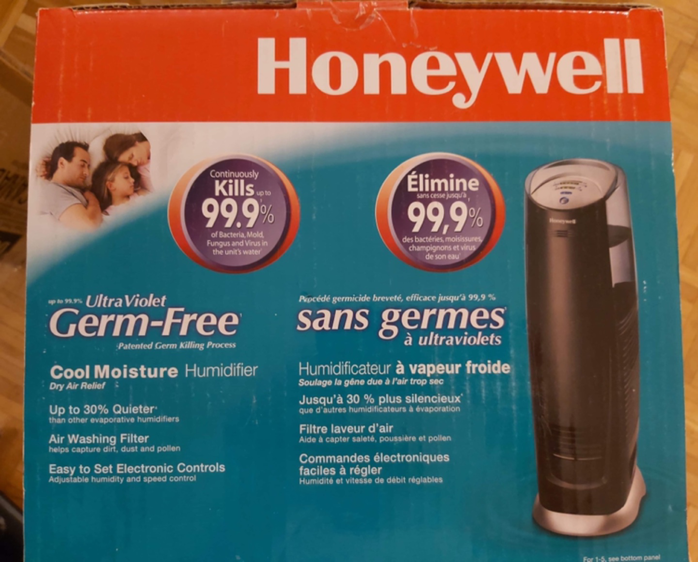Humidifier thumbnail