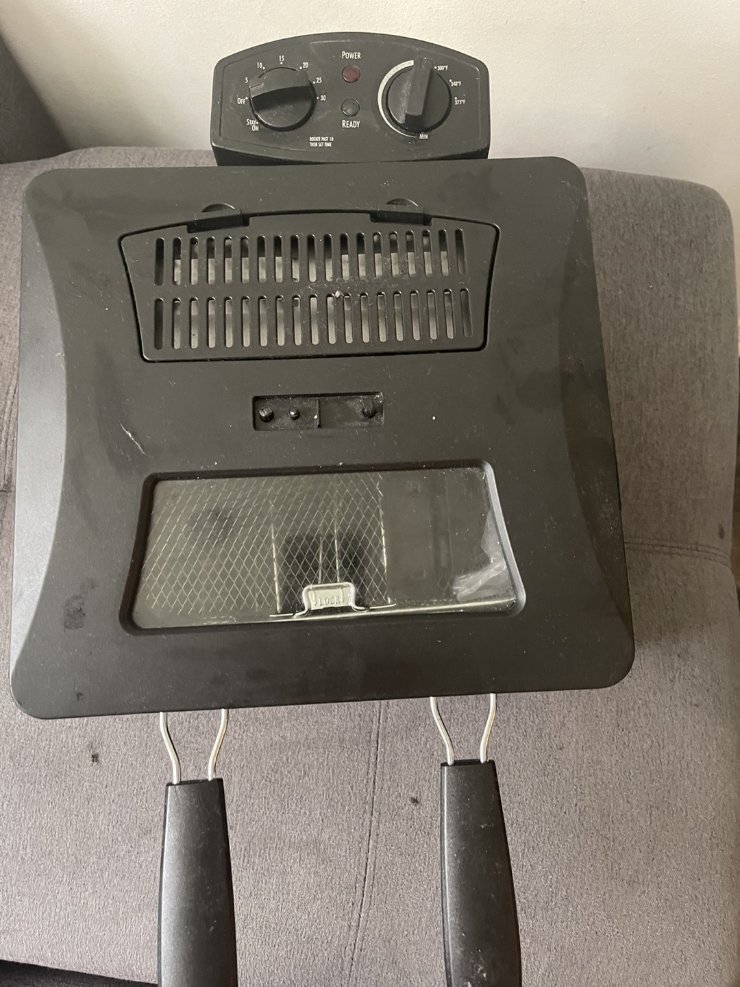 Fryer for sale - photo 2