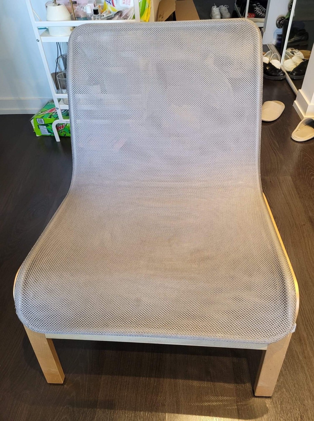 Ikea Arm chair - photo 2