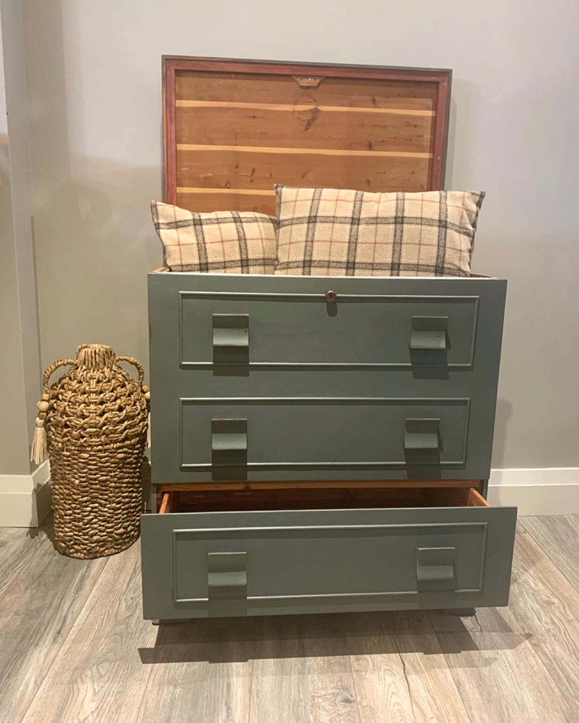 Cedar Chest - photo 2