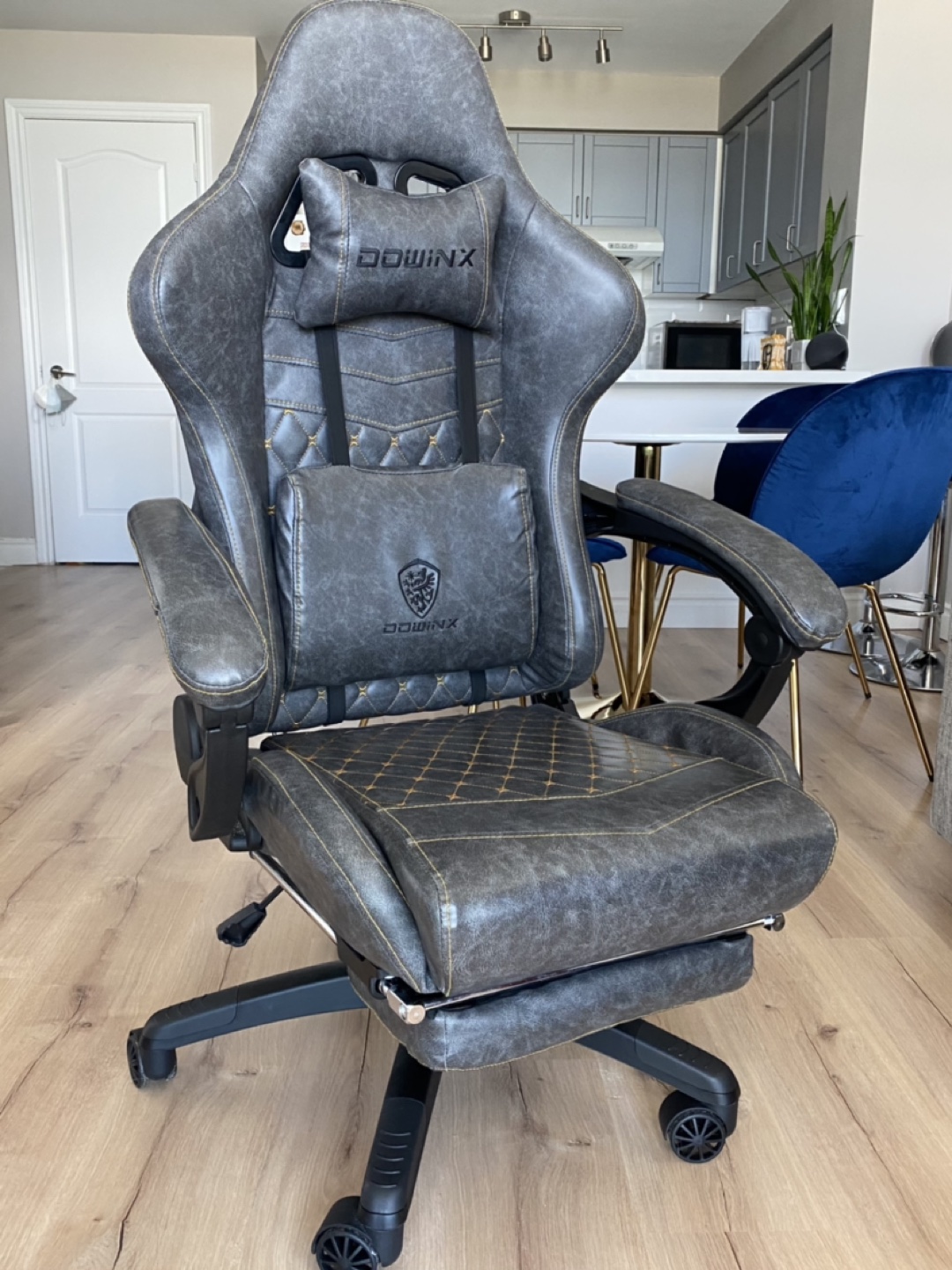 Ergonomic office/gaming chair - photo 3