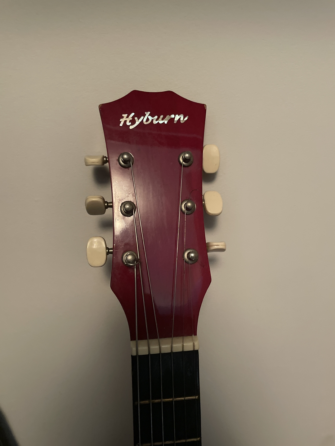 Guitar 3/4 Size - photo 2