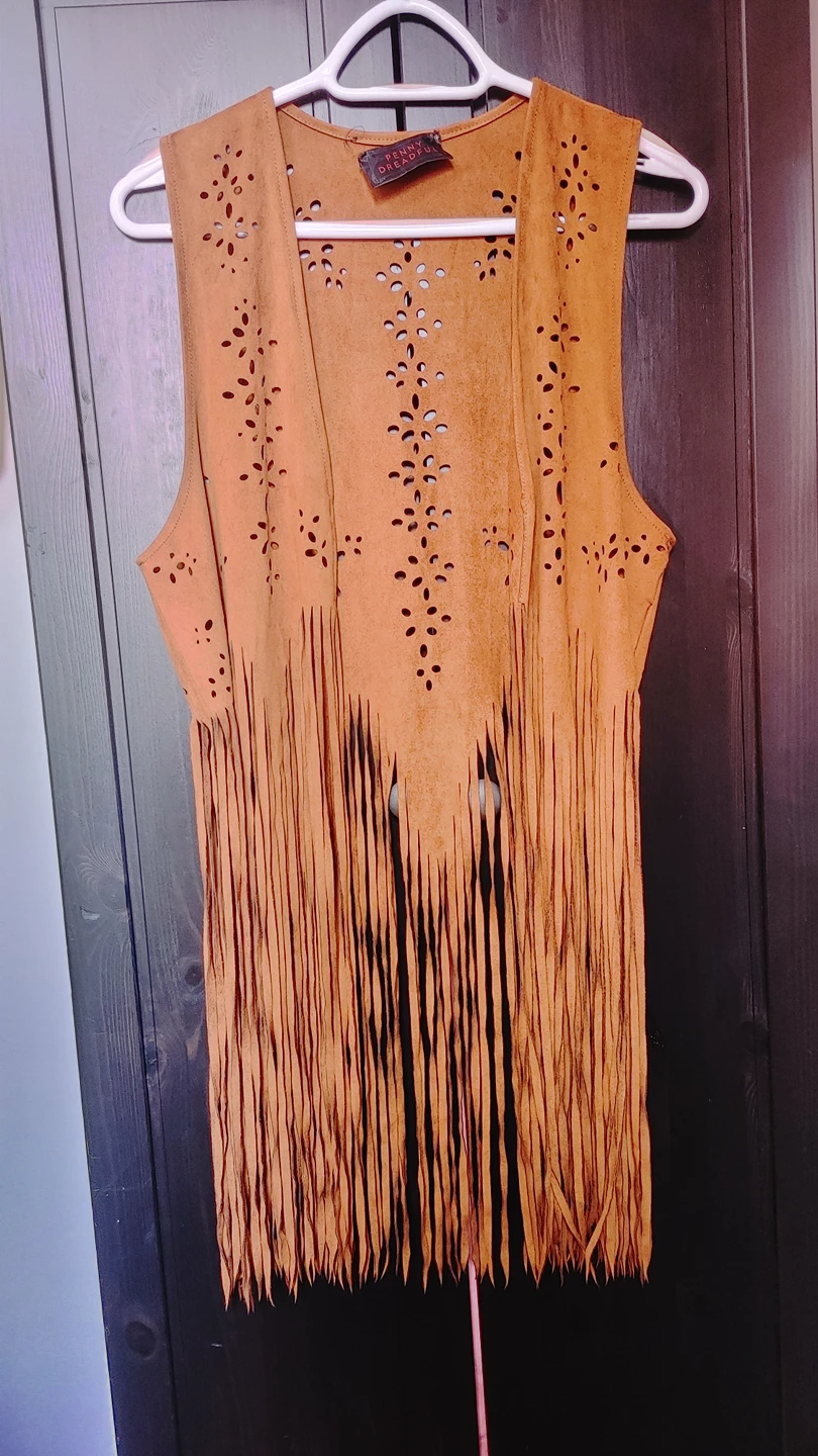 Funky Vest