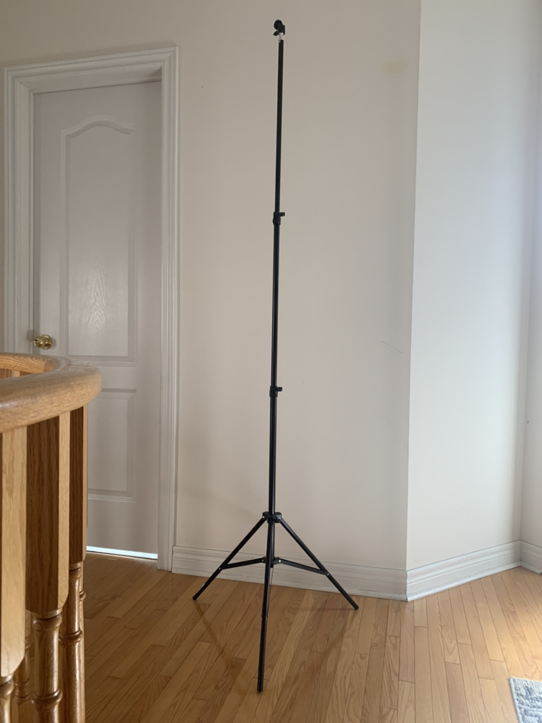2.1 m Tripod - photo 3