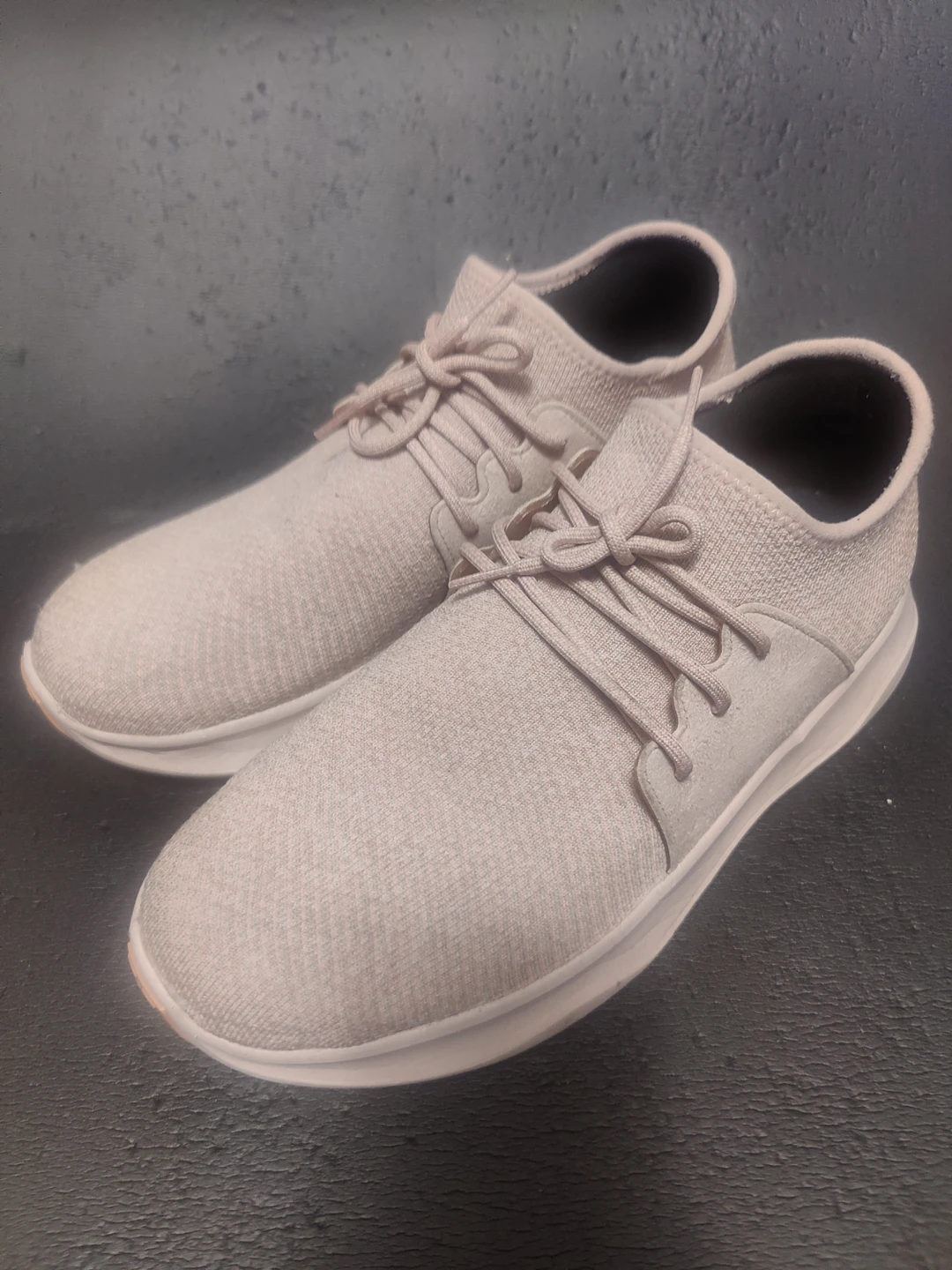 Men's Vessie waterproof shoes