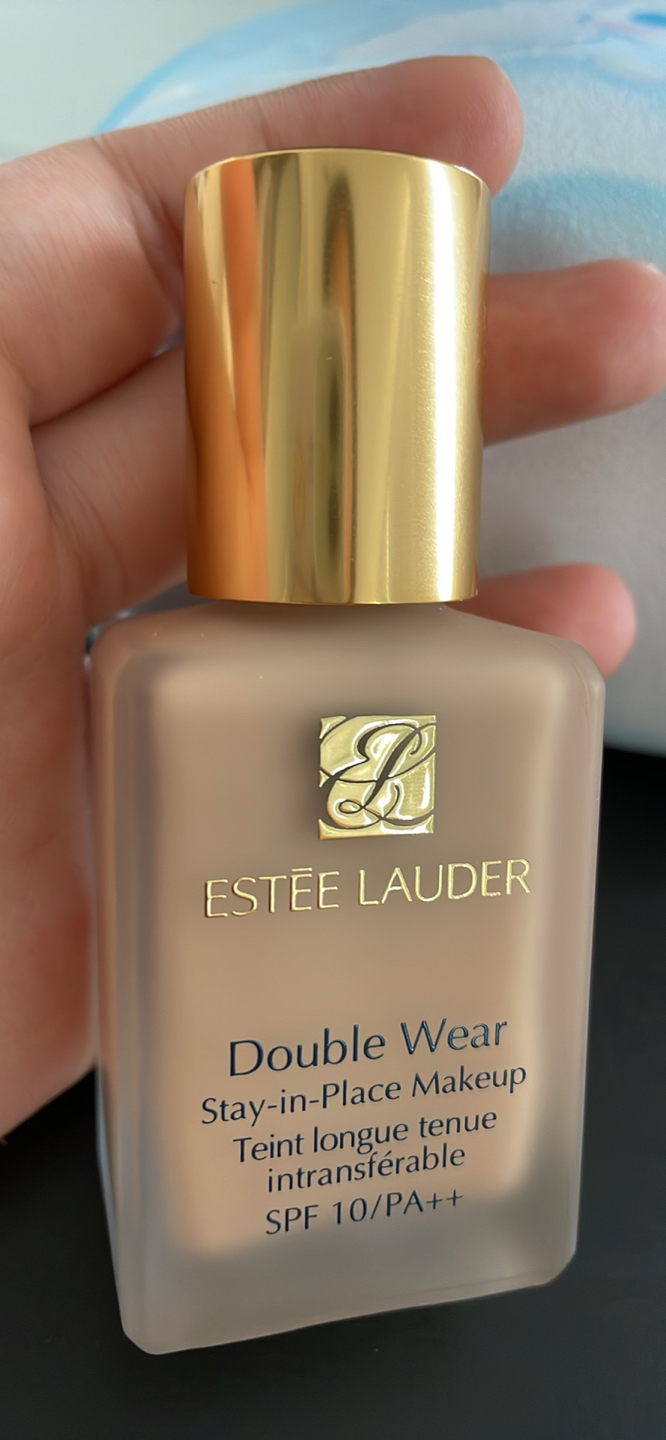 Estee Lauder Double Wear Foundation 2C0 COOL VANILLA