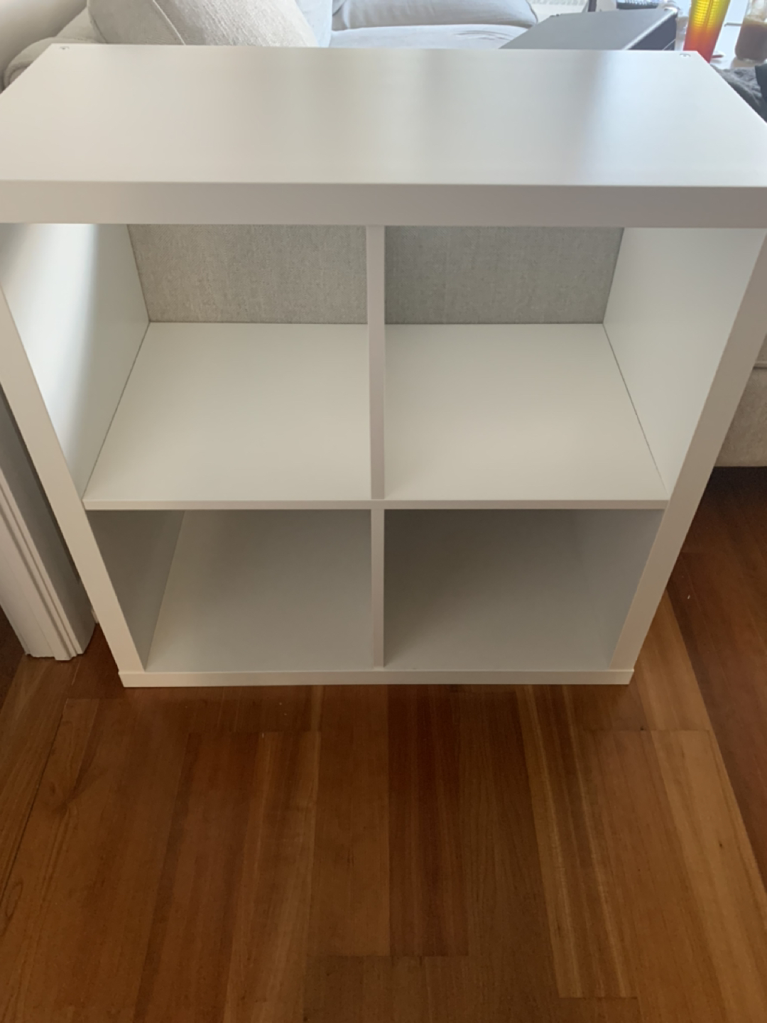 IKEA KALLAX shelf - photo 3