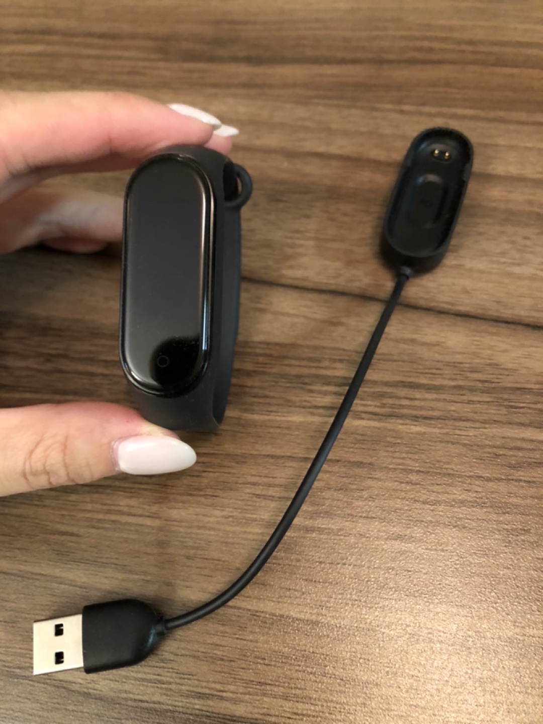 Xiaomi Mi Band 5 Activity Band thumbnail