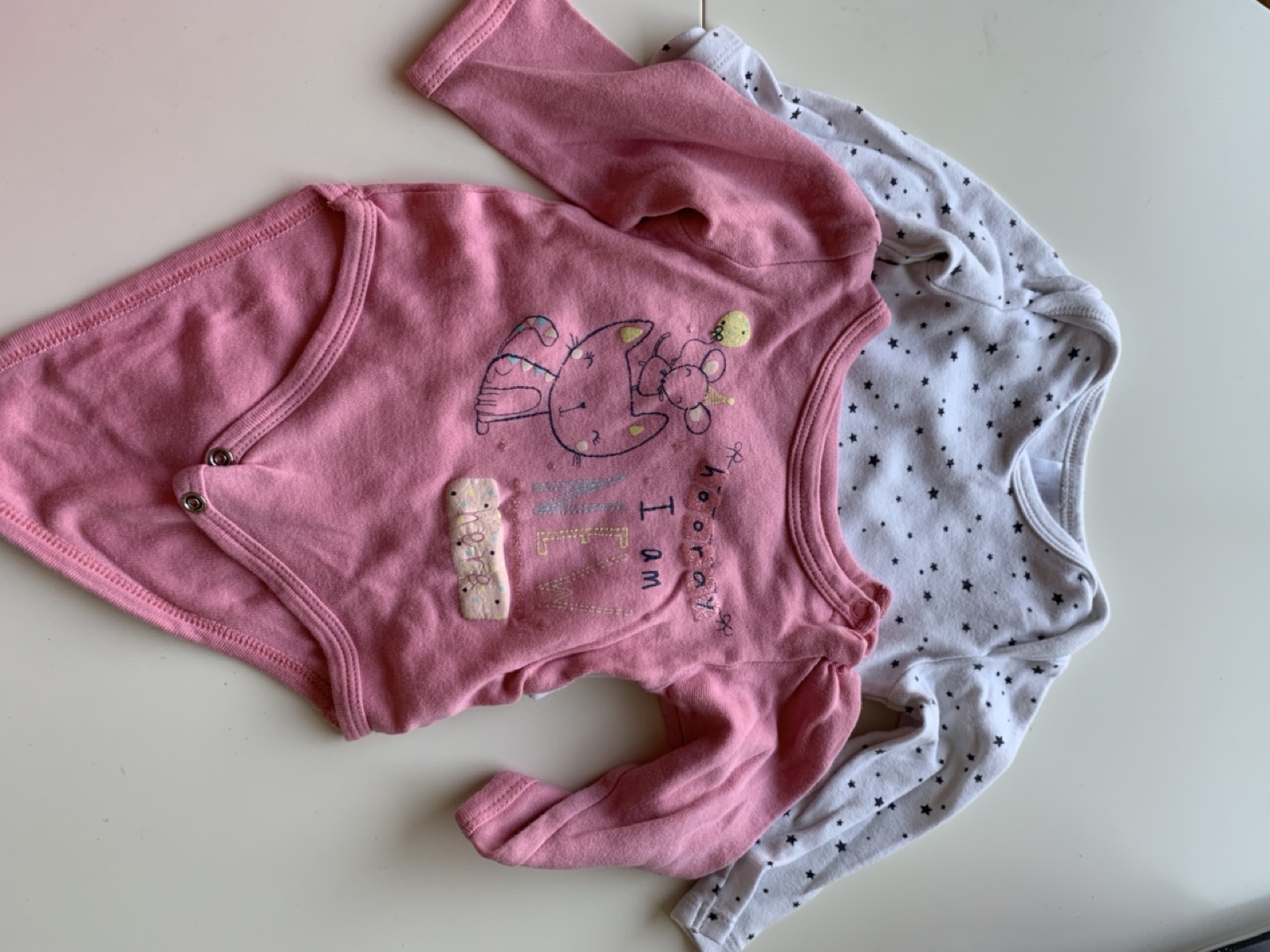 Baby bodies thumbnail