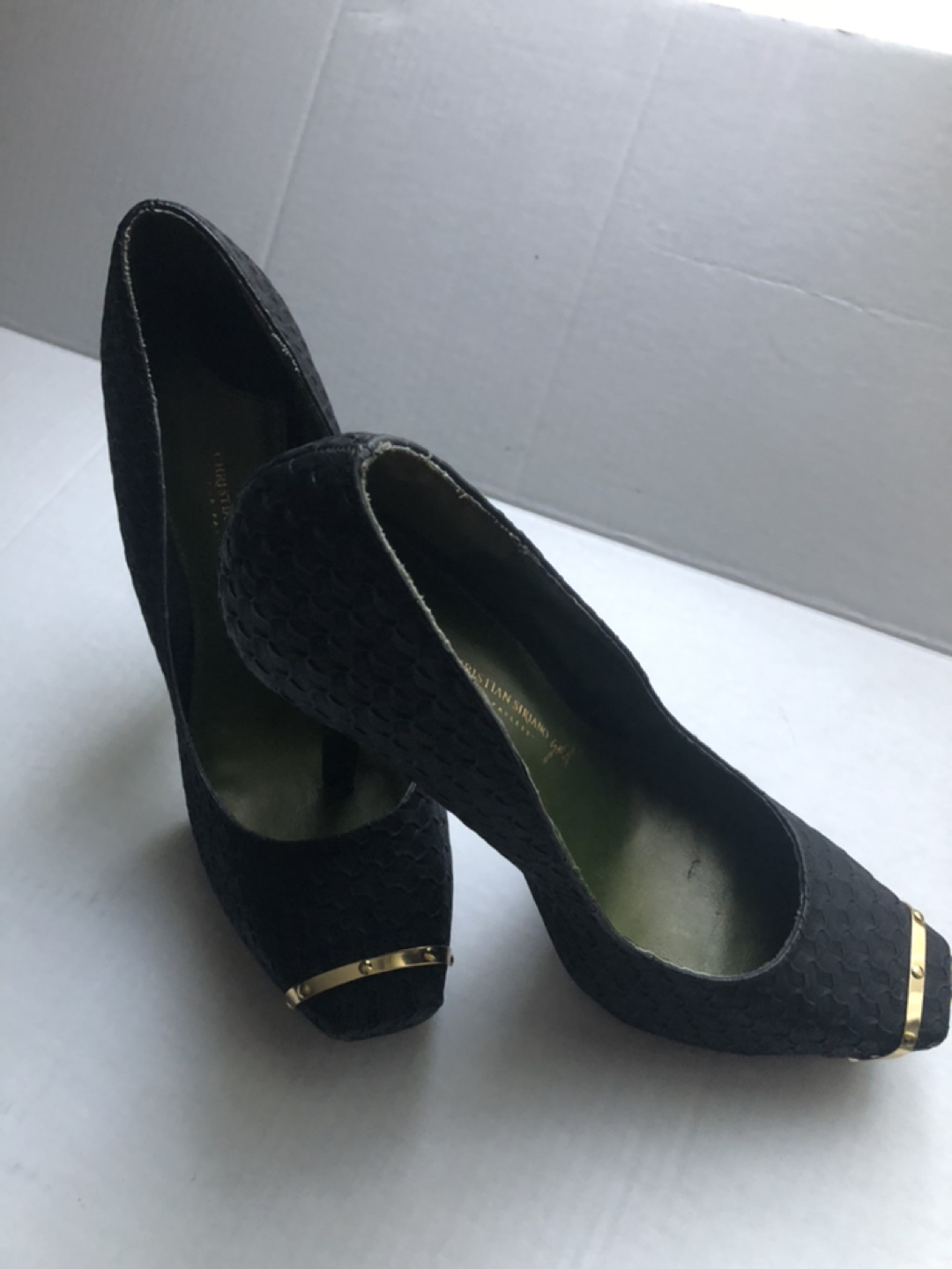 High heels - photo 2