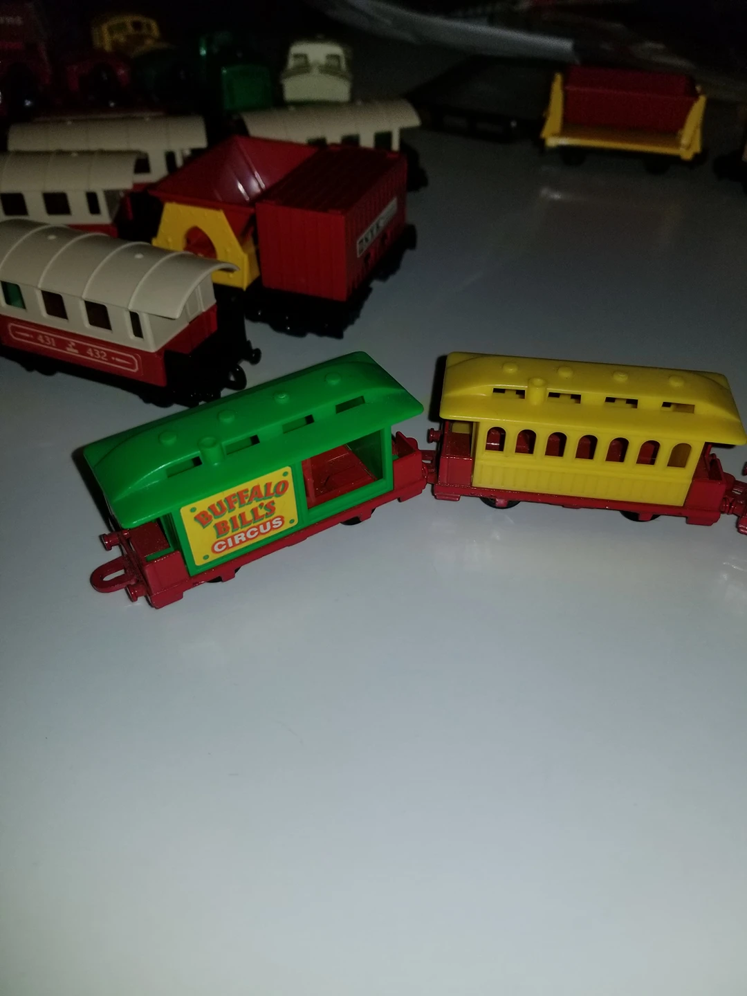 Vintage Matchbox - photo 5